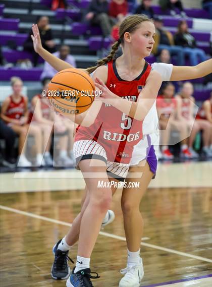 Thumbnail 2 in FR: Mountain Ridge @ Lehi photogallery.