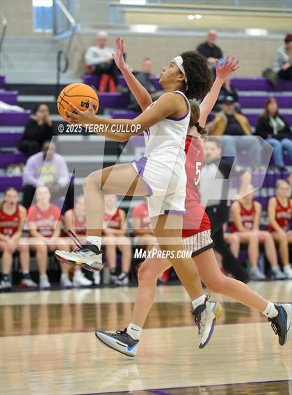 Thumbnail 2 in FR: Mountain Ridge @ Lehi photogallery.