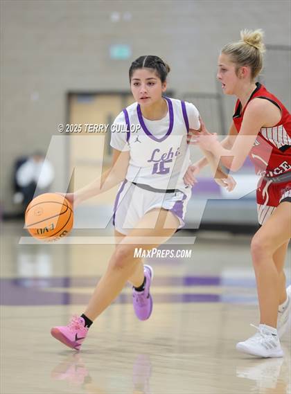 Thumbnail 3 in FR: Mountain Ridge @ Lehi photogallery.