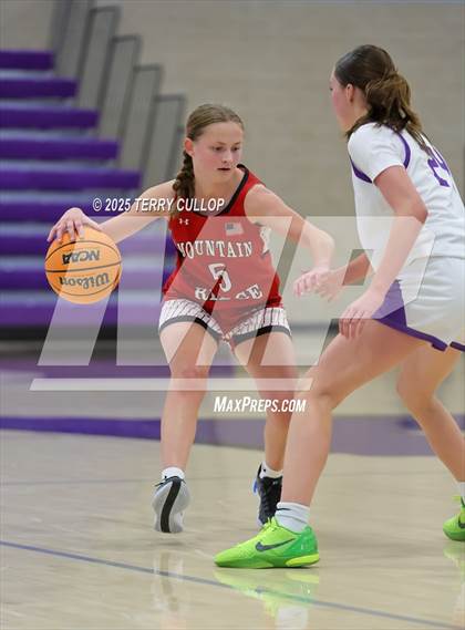 Thumbnail 1 in FR: Mountain Ridge @ Lehi photogallery.