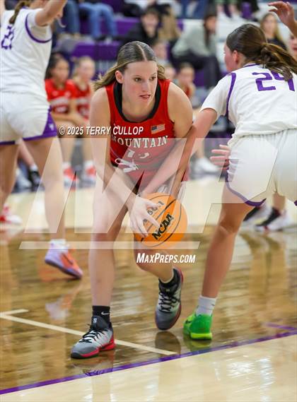 Thumbnail 3 in FR: Mountain Ridge @ Lehi photogallery.