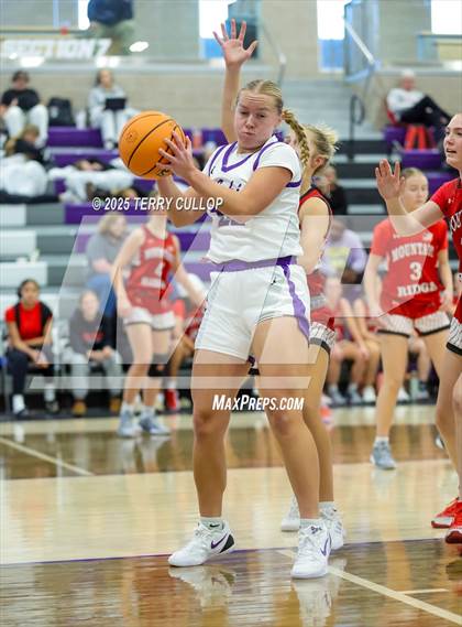 Thumbnail 1 in FR: Mountain Ridge @ Lehi photogallery.