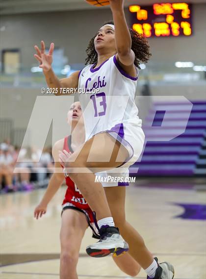 Thumbnail 2 in FR: Mountain Ridge @ Lehi photogallery.