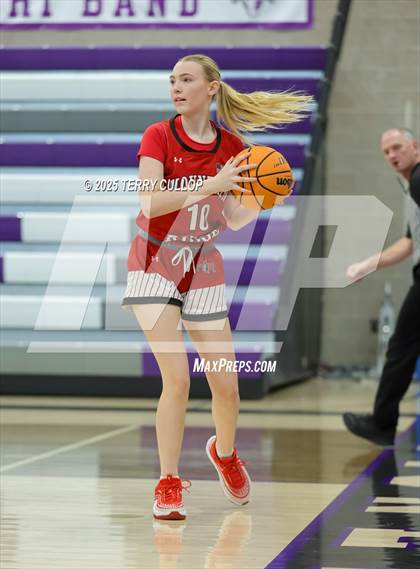 Thumbnail 3 in FR: Mountain Ridge @ Lehi photogallery.