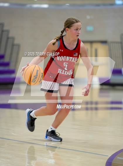 Thumbnail 2 in FR: Mountain Ridge @ Lehi photogallery.