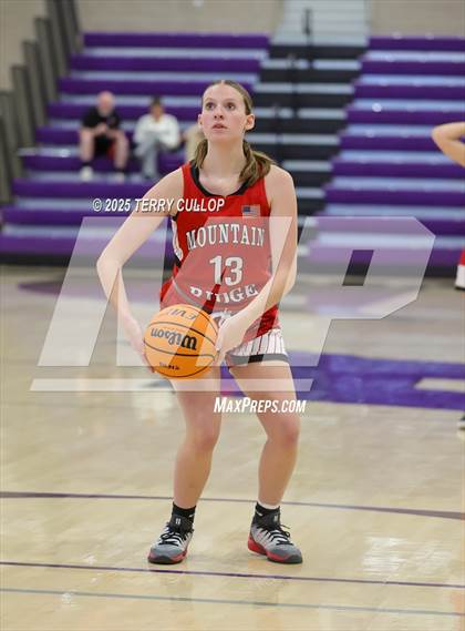 Thumbnail 1 in FR: Mountain Ridge @ Lehi photogallery.