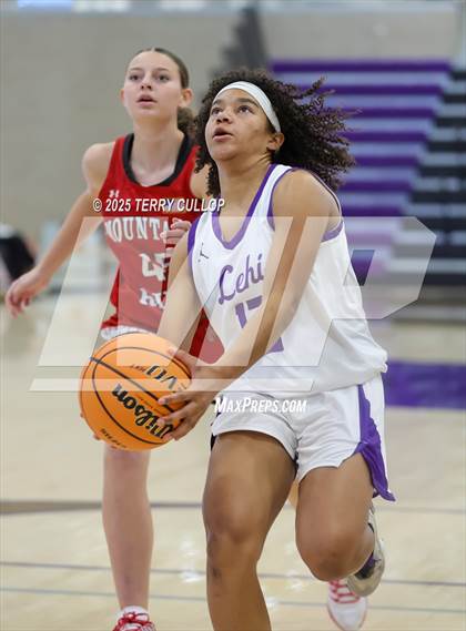 Thumbnail 1 in FR: Mountain Ridge @ Lehi photogallery.