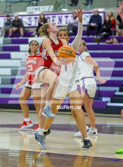 Thumbnail 1 in FR: Mountain Ridge @ Lehi photogallery.