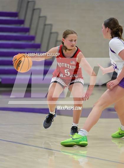 Thumbnail 3 in FR: Mountain Ridge @ Lehi photogallery.