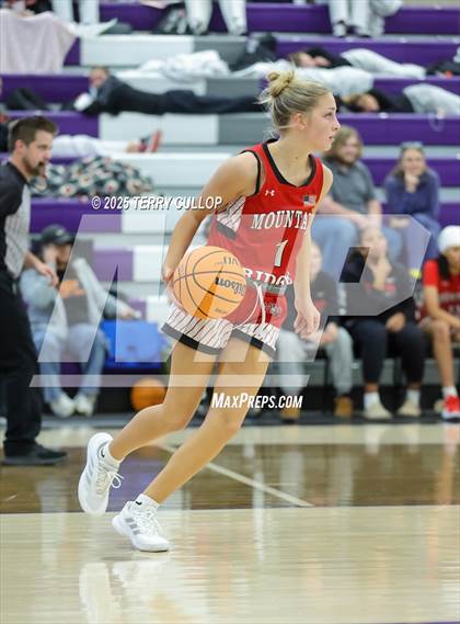 Thumbnail 1 in FR: Mountain Ridge @ Lehi photogallery.