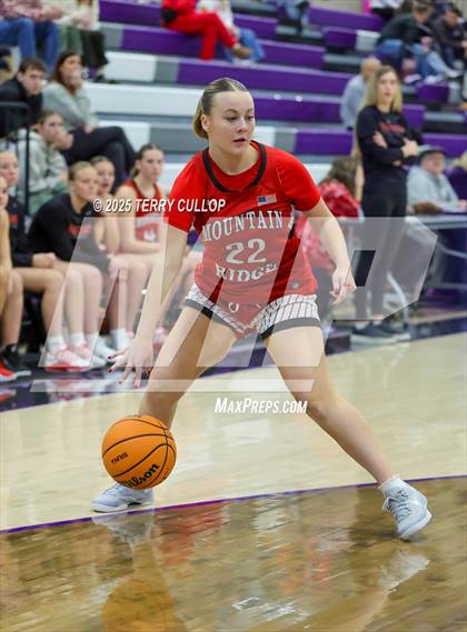 Thumbnail 2 in FR: Mountain Ridge @ Lehi photogallery.