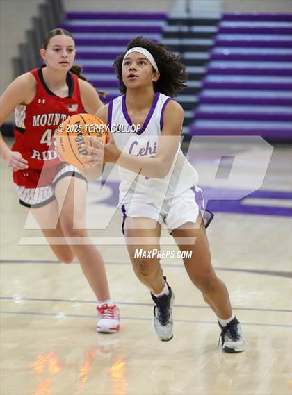 Thumbnail 2 in FR: Mountain Ridge @ Lehi photogallery.