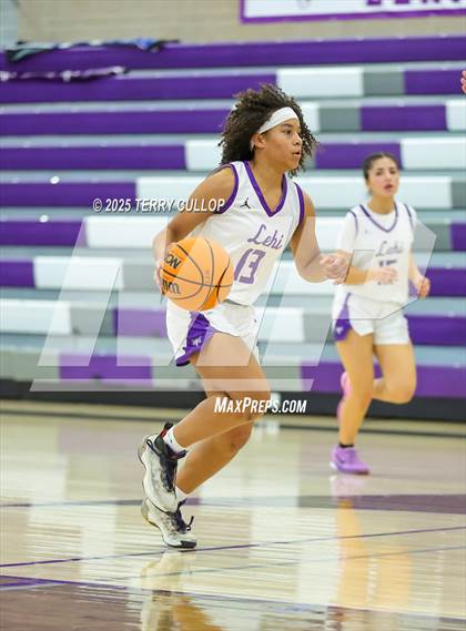 Thumbnail 1 in FR: Mountain Ridge @ Lehi photogallery.