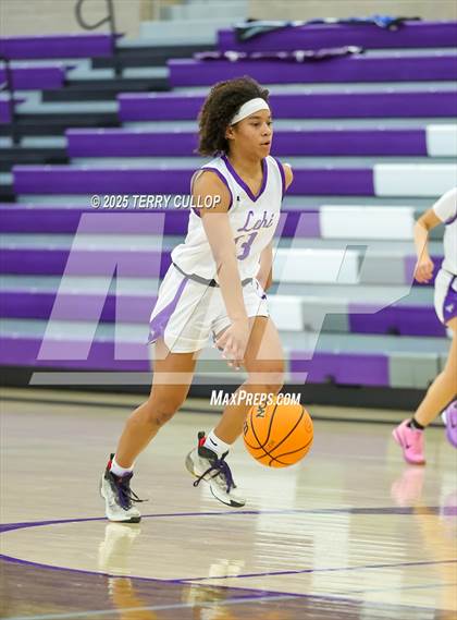 Thumbnail 2 in FR: Mountain Ridge @ Lehi photogallery.