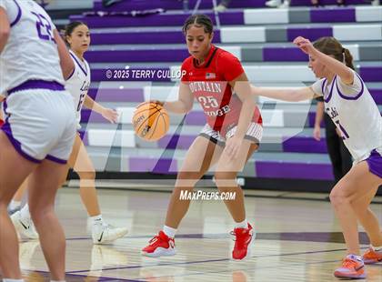 Thumbnail 1 in FR: Mountain Ridge @ Lehi photogallery.