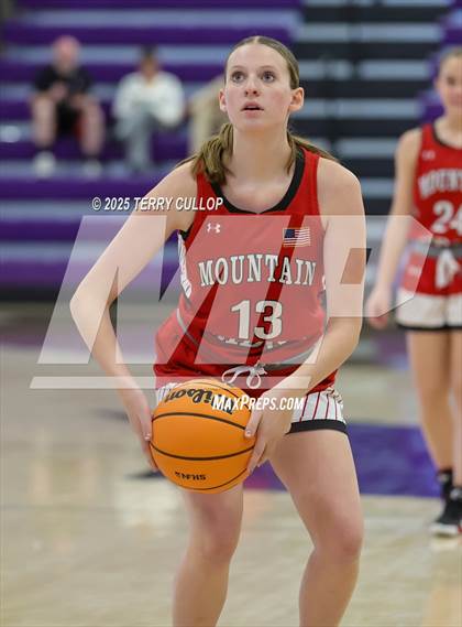 Thumbnail 1 in FR: Mountain Ridge @ Lehi photogallery.