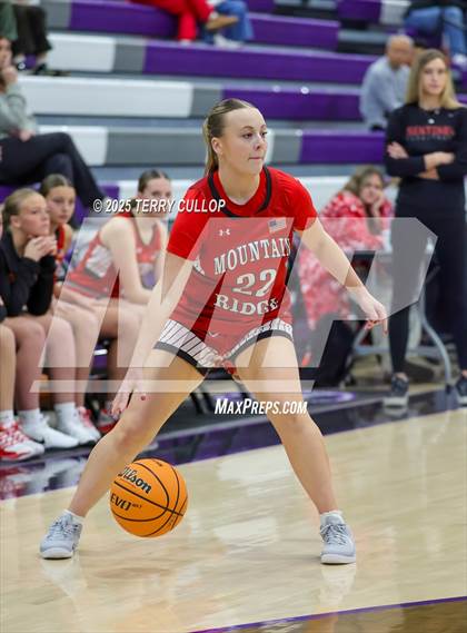 Thumbnail 1 in FR: Mountain Ridge @ Lehi photogallery.