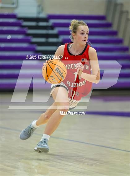 Thumbnail 1 in FR: Mountain Ridge @ Lehi photogallery.