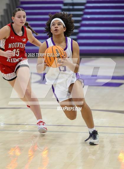 Thumbnail 1 in FR: Mountain Ridge @ Lehi photogallery.