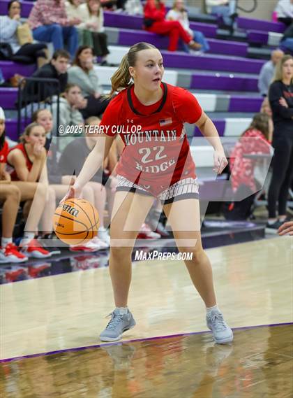 Thumbnail 3 in FR: Mountain Ridge @ Lehi photogallery.