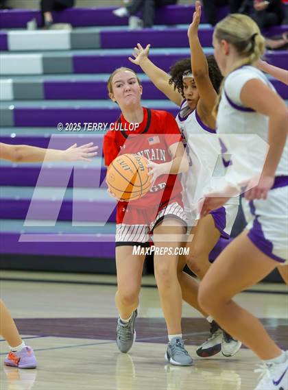 Thumbnail 2 in FR: Mountain Ridge @ Lehi photogallery.