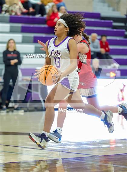 Thumbnail 1 in FR: Mountain Ridge @ Lehi photogallery.