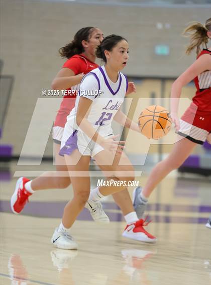 Thumbnail 3 in FR: Mountain Ridge @ Lehi photogallery.