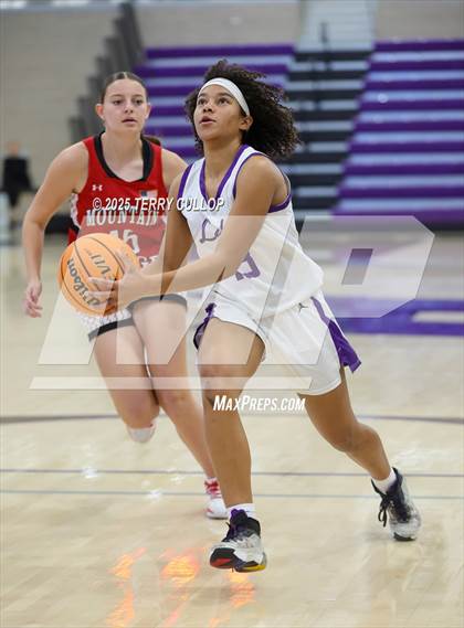 Thumbnail 3 in FR: Mountain Ridge @ Lehi photogallery.