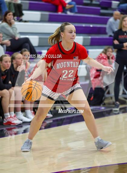 Thumbnail 2 in FR: Mountain Ridge @ Lehi photogallery.