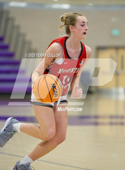 Thumbnail 2 in FR: Mountain Ridge @ Lehi photogallery.