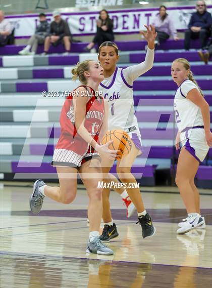 Thumbnail 2 in FR: Mountain Ridge @ Lehi photogallery.