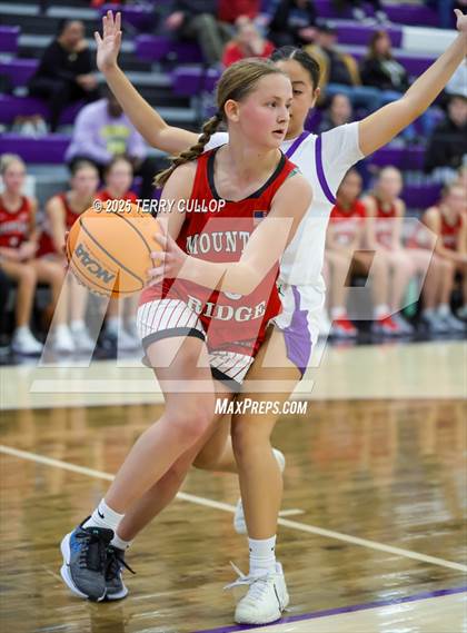 Thumbnail 1 in FR: Mountain Ridge @ Lehi photogallery.