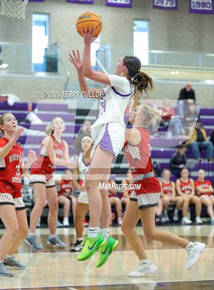 Thumbnail 3 in FR: Mountain Ridge @ Lehi photogallery.