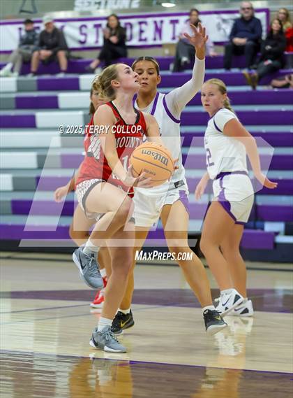 Thumbnail 3 in FR: Mountain Ridge @ Lehi photogallery.