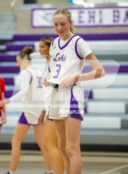 Thumbnail 3 in FR: Mountain Ridge @ Lehi photogallery.