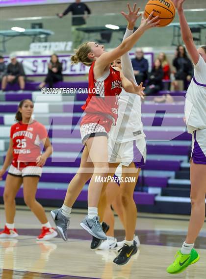 Thumbnail 3 in FR: Mountain Ridge @ Lehi photogallery.