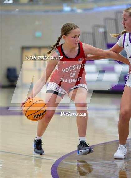 Thumbnail 3 in FR: Mountain Ridge @ Lehi photogallery.