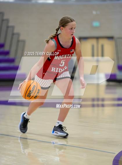 Thumbnail 1 in FR: Mountain Ridge @ Lehi photogallery.