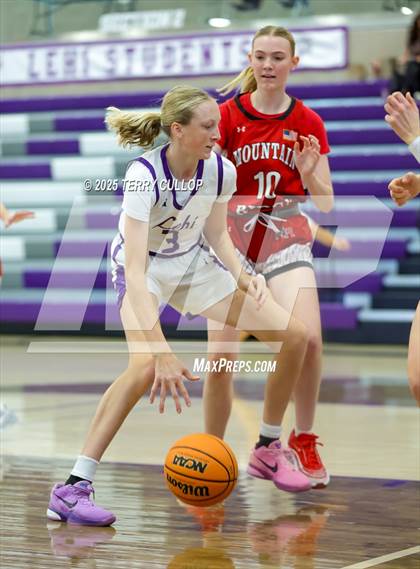 Thumbnail 2 in FR: Mountain Ridge @ Lehi photogallery.