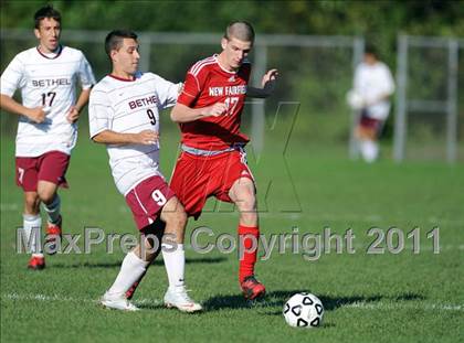 Thumbnail 1 in New Fairfield @ Bethel photogallery.