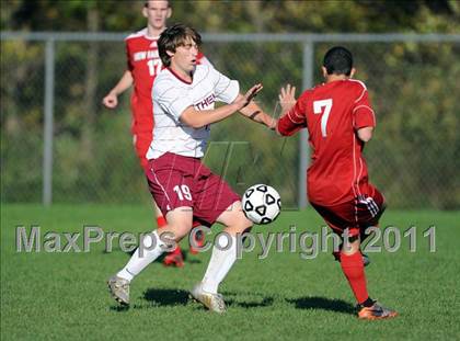 Thumbnail 1 in New Fairfield @ Bethel photogallery.