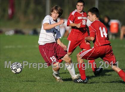 Thumbnail 1 in New Fairfield @ Bethel photogallery.
