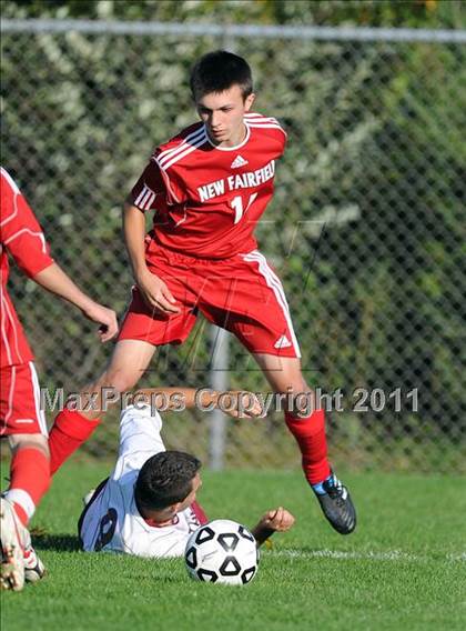 Thumbnail 3 in New Fairfield @ Bethel photogallery.