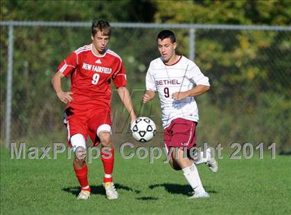 Thumbnail 1 in New Fairfield @ Bethel photogallery.