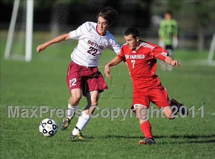 Thumbnail 2 in New Fairfield @ Bethel photogallery.