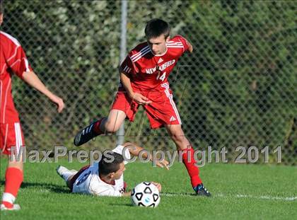 Thumbnail 2 in New Fairfield @ Bethel photogallery.