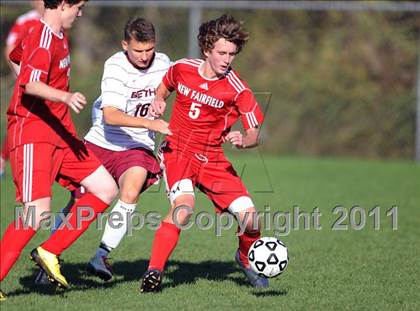Thumbnail 1 in New Fairfield @ Bethel photogallery.