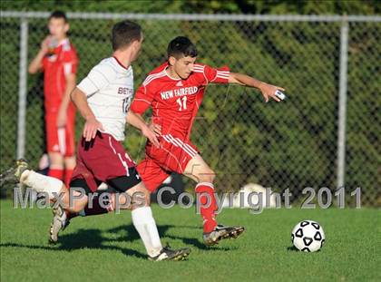 Thumbnail 1 in New Fairfield @ Bethel photogallery.