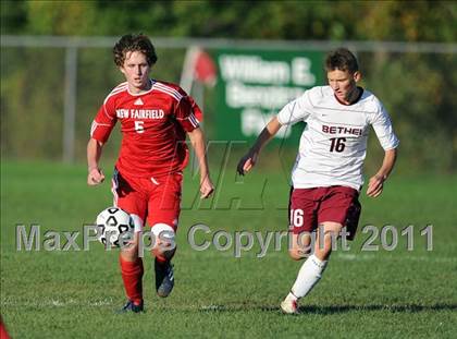 Thumbnail 2 in New Fairfield @ Bethel photogallery.