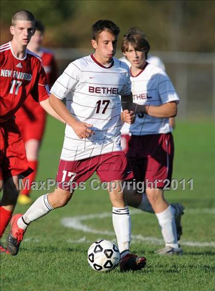 Thumbnail 2 in New Fairfield @ Bethel photogallery.